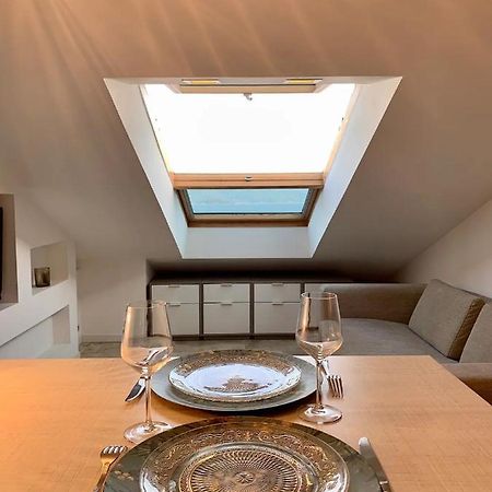Studio Cosy Et Moderne Au Coeur D'Ajaccio Διαμέρισμα Αζάτσιο Εξωτερικό φωτογραφία