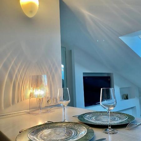 Studio Cosy Et Moderne Au Coeur D'Ajaccio Διαμέρισμα Αζάτσιο Εξωτερικό φωτογραφία