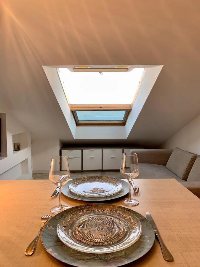 Studio Cosy Et Moderne Au Coeur D'Ajaccio Διαμέρισμα Αζάτσιο Εξωτερικό φωτογραφία