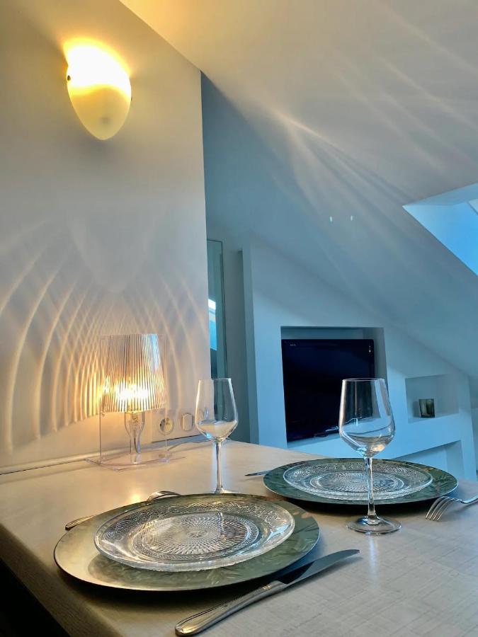 Studio Cosy Et Moderne Au Coeur D'Ajaccio Διαμέρισμα Αζάτσιο Εξωτερικό φωτογραφία