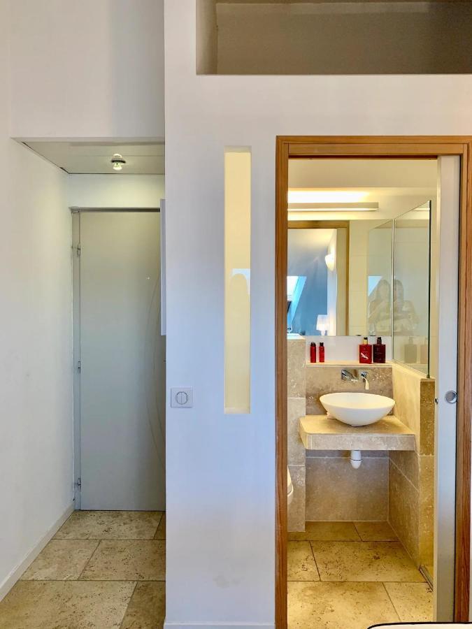 Studio Cosy Et Moderne Au Coeur D'Ajaccio Διαμέρισμα Αζάτσιο Εξωτερικό φωτογραφία